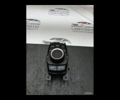 JOYSTICK MULTIFUNZIONE BMW F20 926170404 033623101 - 4