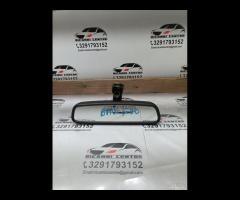 SPECCHIETTO RETROVISORE INTERNO BMW E90 015891 E11 - 1
