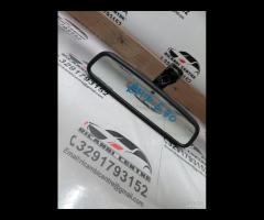 SPECCHIETTO RETROVISORE INTERNO BMW E90 015891 E11 - 2