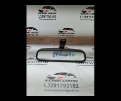 SPECCHIETTO RETROVISORE INTERNO BMW E90 015891 E11 - 3