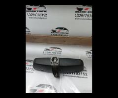 SPECCHIETTO RETROVISORE INTERNO BMW E90 015891 E11 - 5