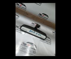 SPECCHIETTO RETROVISORE INTERNO BMW E90 015891 E11 - 8