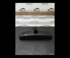 SPECCHIETTO RETROVISORE INTERNO BMW E90 015891 E11 - 13