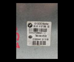 CENTRALINA TRASMISSIONE CAMBIO BMW E90 8ES00947920 - 4