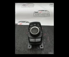 JOYSTICK CONTROLLO MULTIMEDIA BMW F20 F21 F30 F31