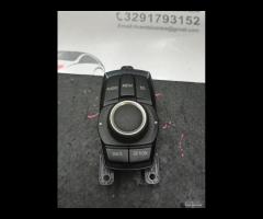 JOYSTICK CONTROLLO MULTIMEDIA BMW F20 F21 F30 F31
