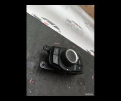 JOYSTICK CONTROLLO MULTIMEDIA BMW F20 F21 F30 F31 - 15