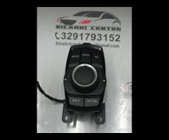 JOYSTIC MULTIFUNZIONALE BMW F20 F21 F30 F31 926170