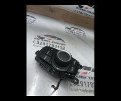 JOYSTIC MULTIFUNZIONALE BMW F20 F21 F30 F31 926170 - 6