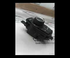 JOYSTIC MULTIFUNZIONALE BMW F20 F21 F30 F31 926170 - 12