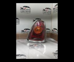 FARO FANALE STOP POSTERIORE DESTRA DX MINI COOPER