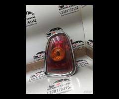 FARO FANALE STOP POSTERIORE DESTRA DX MINI COOPER