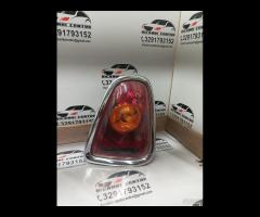 FARO FANALE STOP POSTERIORE DESTRA DX MINI COOPER