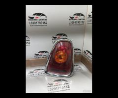 FARO FANALE STOP POSTERIORE DESTRA DX MINI COOPER