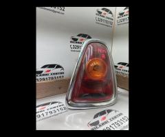FARO FANALE STOP POSTERIORE DESTRA DX MINI COOPER