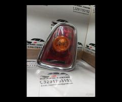 FARO FANALE STOP POSTERIORE DESTRA DX MINI COOPER - 6