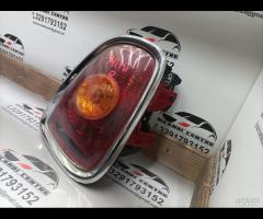 FARO FANALE STOP POSTERIORE DESTRA DX MINI COOPER - 8