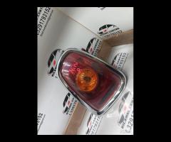 FARO FANALE STOP POSTERIORE DESTRA DX MINI COOPER - 9