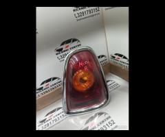 FARO FANALE STOP POSTERIORE DESTRA DX MINI COOPER - 10