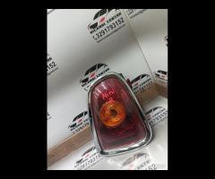 FARO FANALE STOP POSTERIORE DESTRA DX MINI COOPER - 11