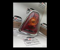 FARO FANALE STOP POSTERIORE DESTRA DX MINI COOPER - 12