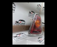 FARO FANALE STOP POSTERIORE DESTRA DX MINI COOPER - 13