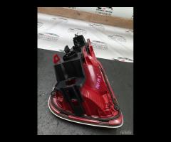 FARO FANALE STOP POSTERIORE DESTRA DX MINI COOPER - 15
