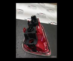 FARO FANALE STOP POSTERIORE DESTRA DX MINI COOPER - 18