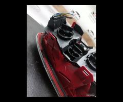 FARO FANALE STOP POSTERIORE DESTRA DX MINI COOPER - 19