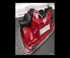 FARO FANALE STOP POSTERIORE DESTRA DX MINI COOPER - 23