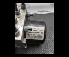 CENTRALINA POMPA ABS BMW  F20 F21 F22 F30 F31 F32 - 18