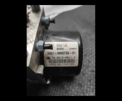 CENTRALINA POMPA ABS BMW  F20 F21 F22 F30 F31 F32 - 21
