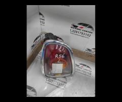 FARO FANALE STOP POSTERIORE SX MINI COOPER R56 200 - 17