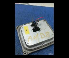CENTRALINA FARI BALLAST XENON AUDI A4 B8 130732921 - 11