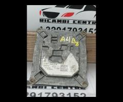 CENTRALINA FARI BALLAST XENON AUDI A4 B8 130732921 - 20