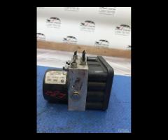 CENTRALINA POMPA ABS BMW E87 6787837 34516791521 6
