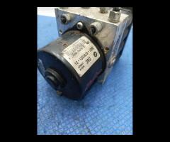 CENTRALINA POMPA ABS BMW E87 6787837 34516791521 6 - 7