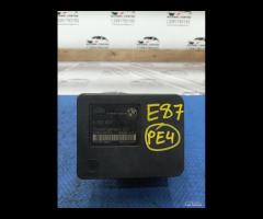 CENTRALINA POMPA ABS BMW E87 6787837 34516791521 6 - 19