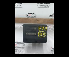 CENTRALINA POMPA ABS BMW E87 6787837 34516791521 6 - 22