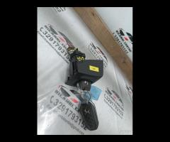 BLOCCHETTO ACCENSIONE CON 2 CHIAVE CITROEN DS5 967
