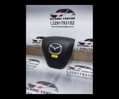 AIRBAG VOLANTE MAZDA 6 2010-2012 GDK557K00 T93442A - 15