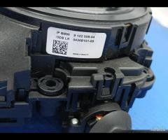 DEVIOLUCI CON CONTATTO SPIRALATO BMW E82 E90 91125 - 6