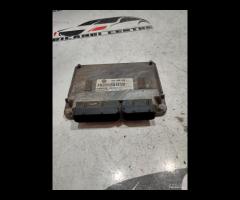 CENTRALINA MOTORE ECU VW POLO (9N 9A) 03E906033L 5