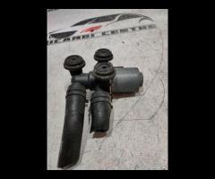 VALVOLA REGOLAZIONE LIQUIDO RISCALDAMENTO BMW X3 E