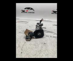 BLOCCHETTO ACCENSIONE CON 2 CHIAVE SEAT IBIZA 2009