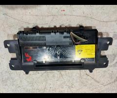 PANNELLO CONTROLLO RADIO /CLIMA JAGUAR XF 2009-201 - 6