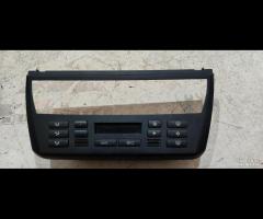 PANNELLO COMANDI CLIMA BMW X3 E83 64113443981 DB5