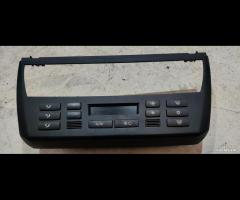 PANNELLO COMANDI CLIMA BMW X3 E83 64113443981 DB5