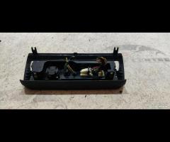 PANNELLO COMANDI CLIMA BMW X3 E83 64113443981 DB5 - 8