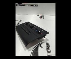 PANNELLO COMANDI CLIMA BMW SERIE 1 3 E87 E88 E90 E - 7